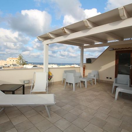 Residence Savoia Сан-Віто-Ло-Капо Екстер'єр фото