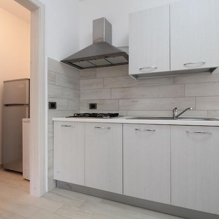 Residence Savoia Сан-Віто-Ло-Капо Екстер'єр фото
